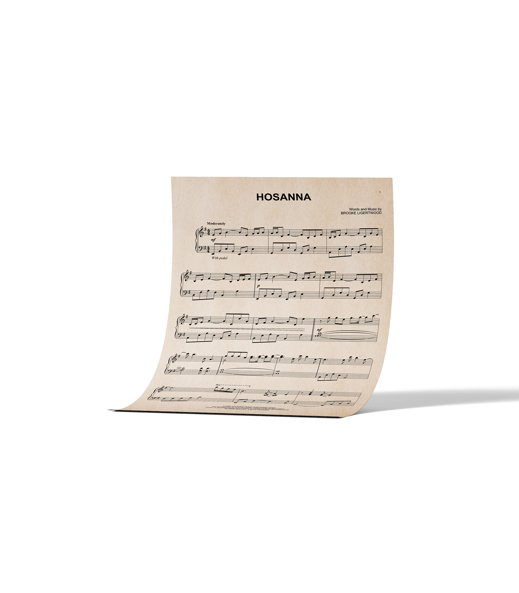 Partitura